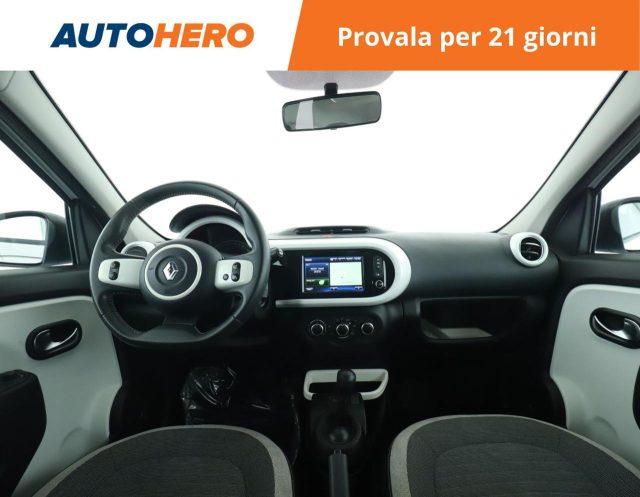 RENAULT Twingo TCe 90 CV EDC Lovely