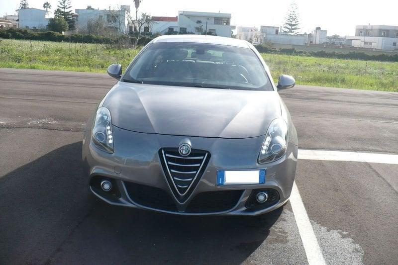 Alfa Romeo Giulietta Giulietta 1.6 JTDm 120 CV Business