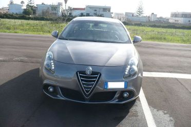 Alfa Romeo Giulietta Giulietta 1.6 JTDm 120 CV Business