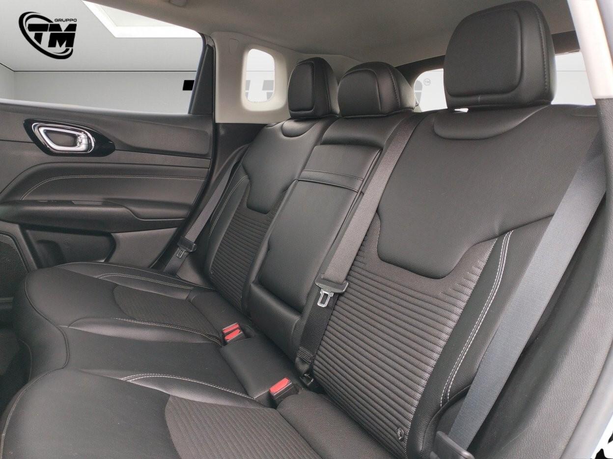 JEEP COMPASS 1.3 turbo t4 Limited 2wd 150cv AUTO - IVA ESPOSTA