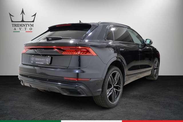 Audi Q8 50 3.0 tdi mhev Sport quattro tiptronic