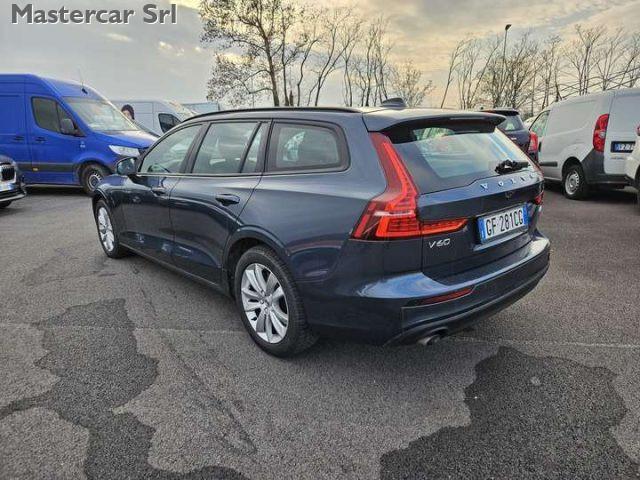 VOLVO V60 V60 2019 2.0 b4 Momentum Business auto - GF281CG