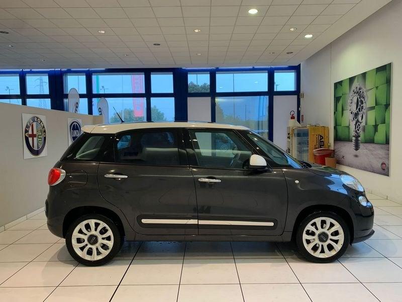 FIAT 500L 500L 1.4 95 CV Lounge