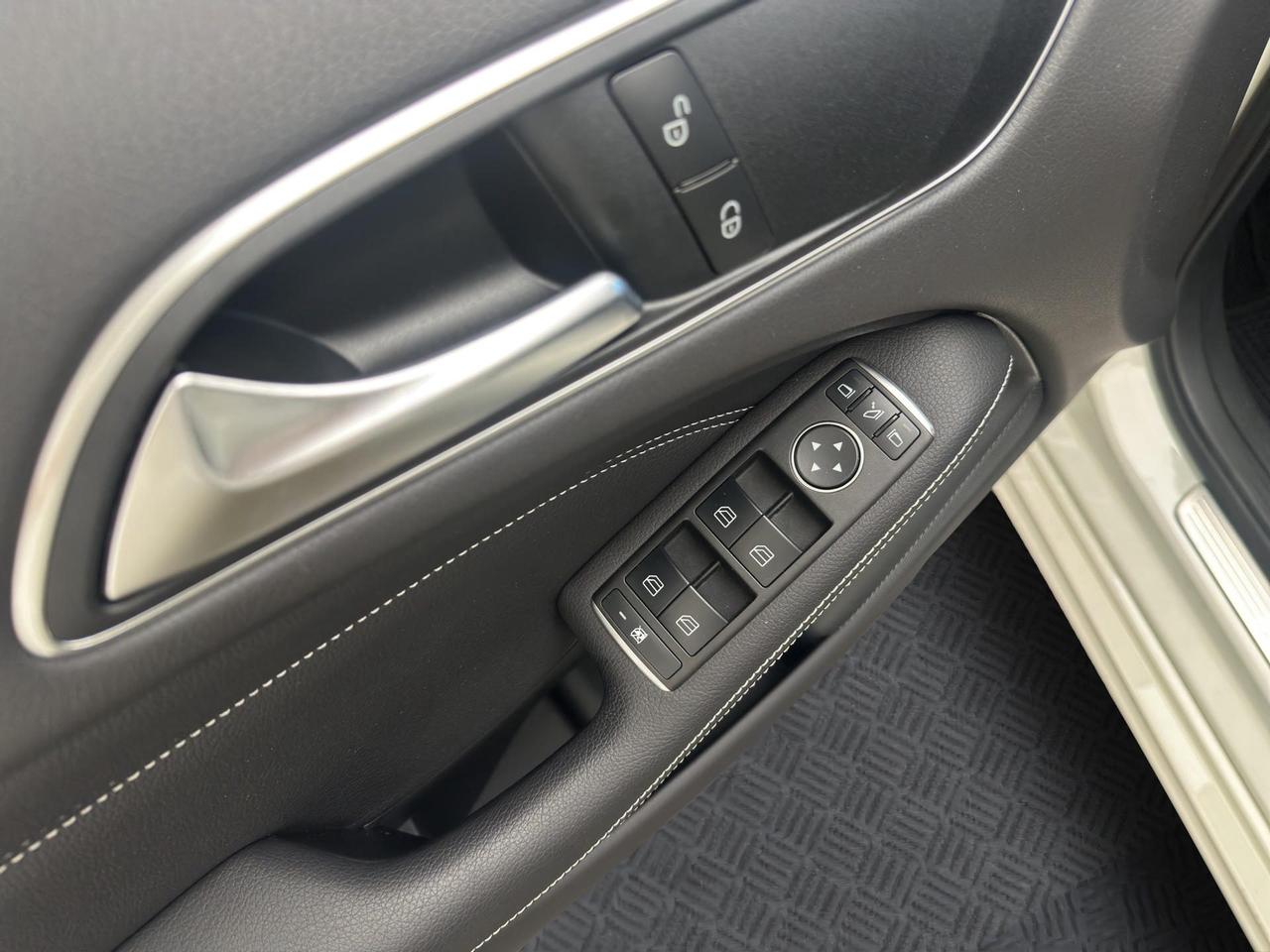 Mercedes B 180 d (cdi) Sport