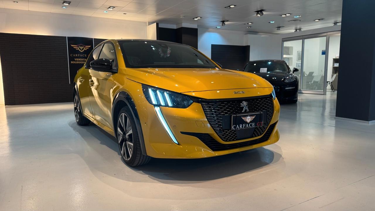 PEUGEOT 208 PURETECH 1.2B 101CV - 2019