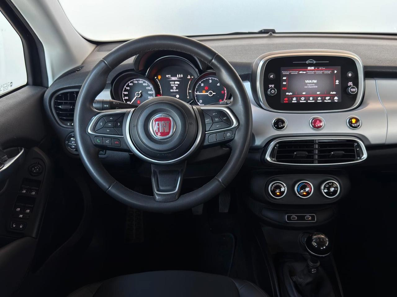 Fiat 500X 1.3 MultiJet 95 CV Club