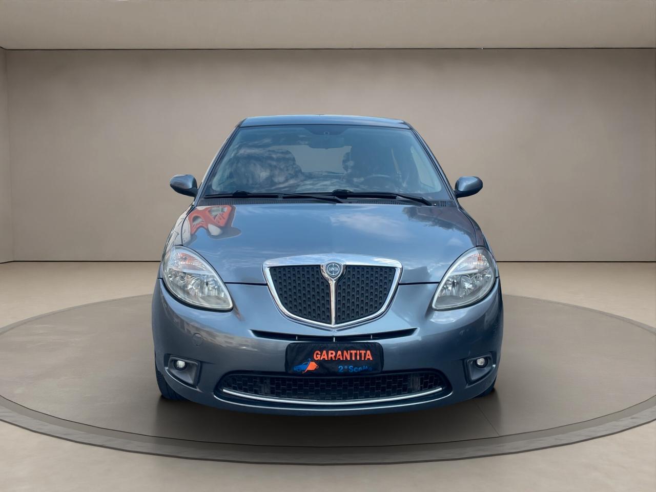 Lancia Ypsilon FRIZIONE NUOVA - NEOPATENTATI