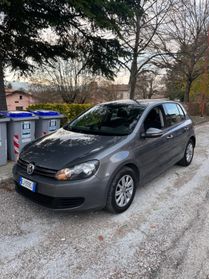 Volkswagen Golf 6 1.6 TDI PERFETTA NEOPATENTATI