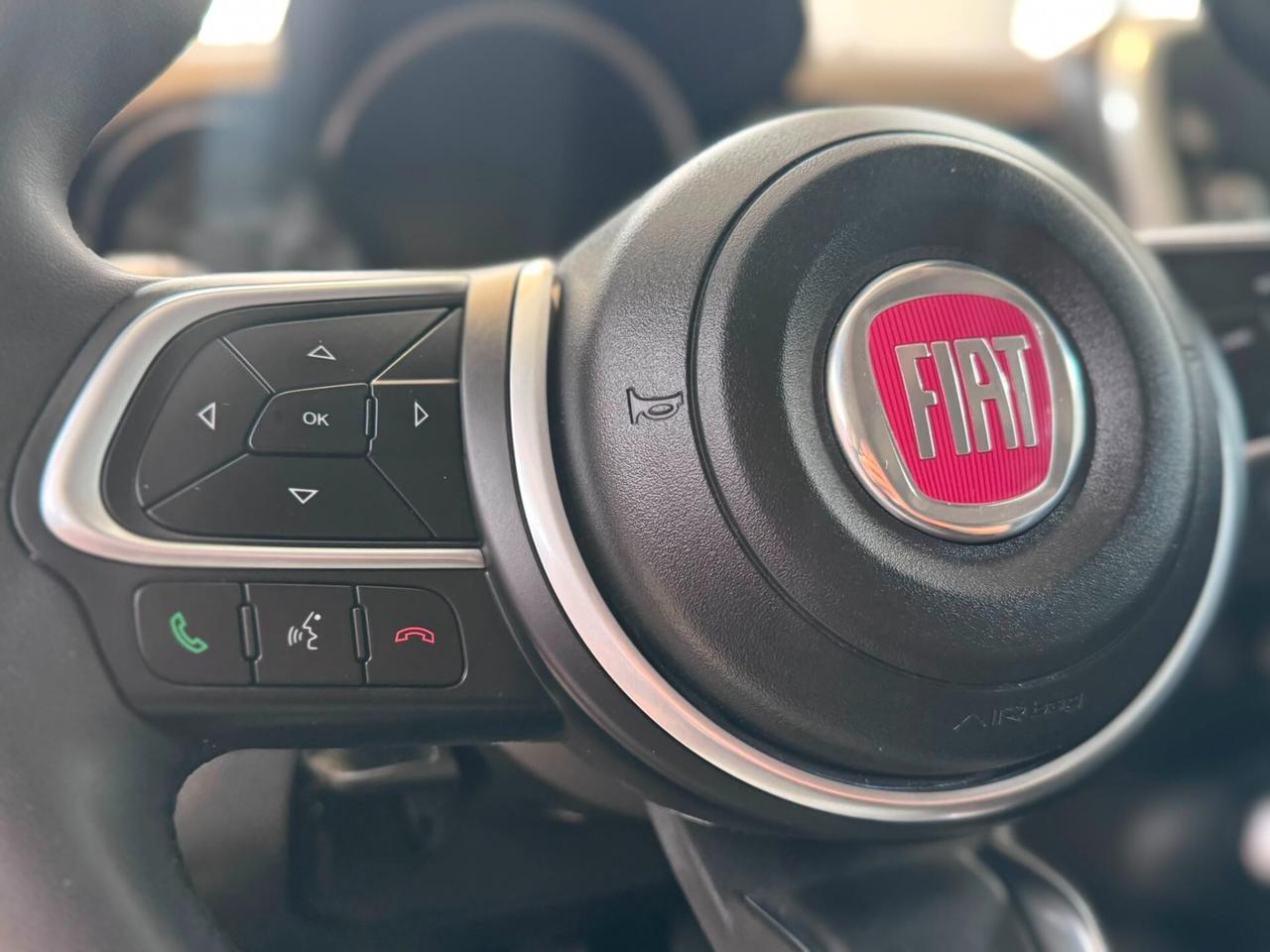 Fiat 500X 1.3 MultiJet 95 CV