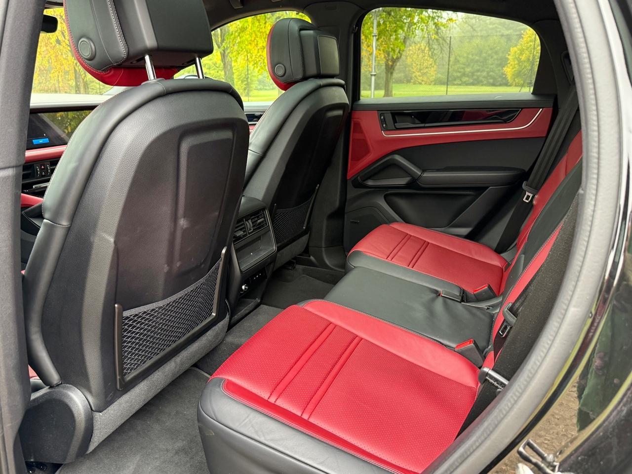 Porsche Cayenne 3.0 V6 - LEGGERE BENE DESCRIZIONE