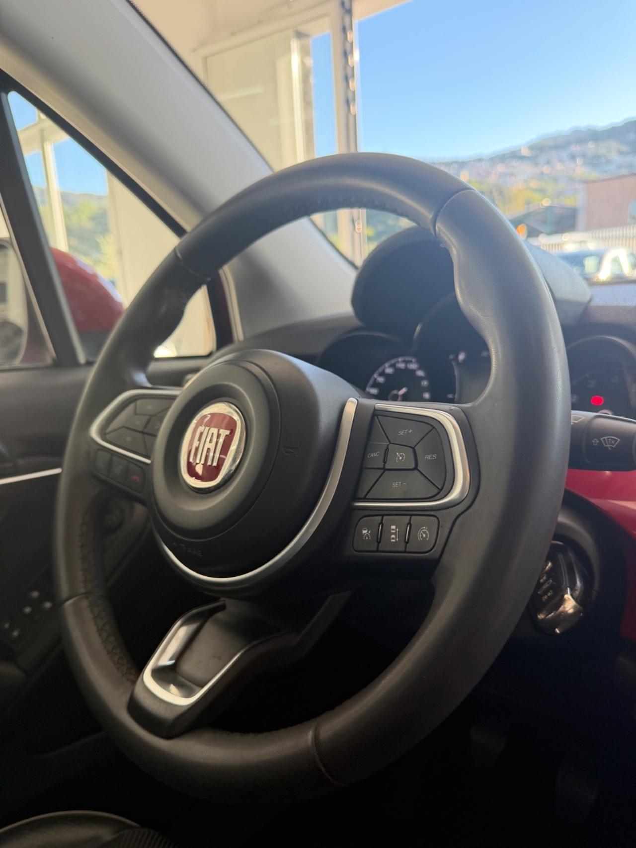 Fiat 500X 1.0 120 CV Cross FINANZIABILE