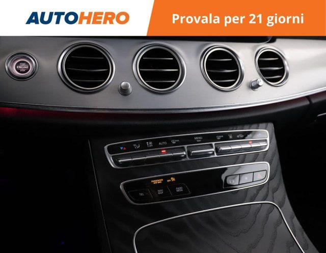 MERCEDES-BENZ E 300 de S.W. Auto EQ-Power Premium