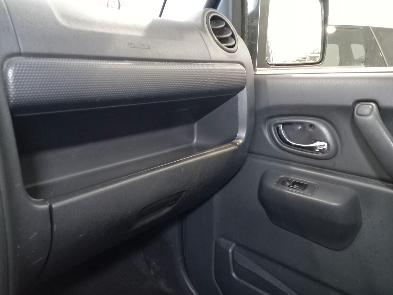 Suzuki Jimny 1.3 4WD Evolution Plus