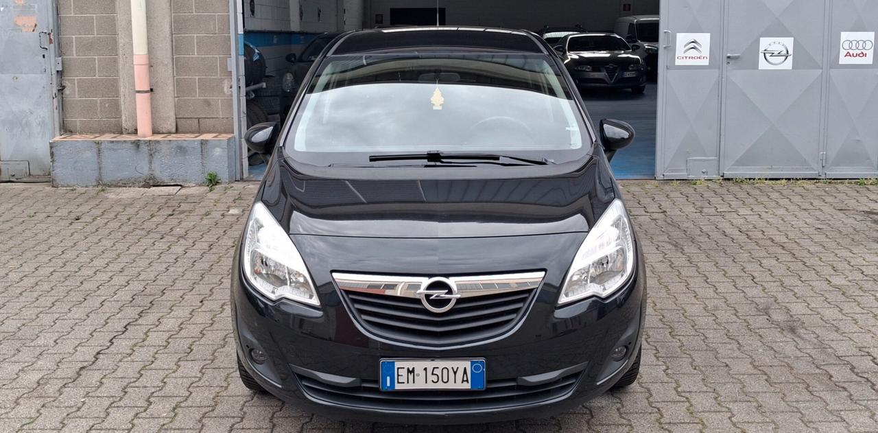 Opel Meriva 1.4 Cosmo Monovolume Euro5B