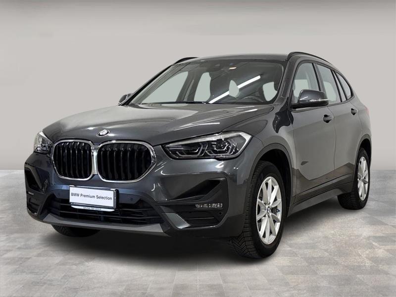 BMW X1 16 d Business Advantage sDrive Steptronic