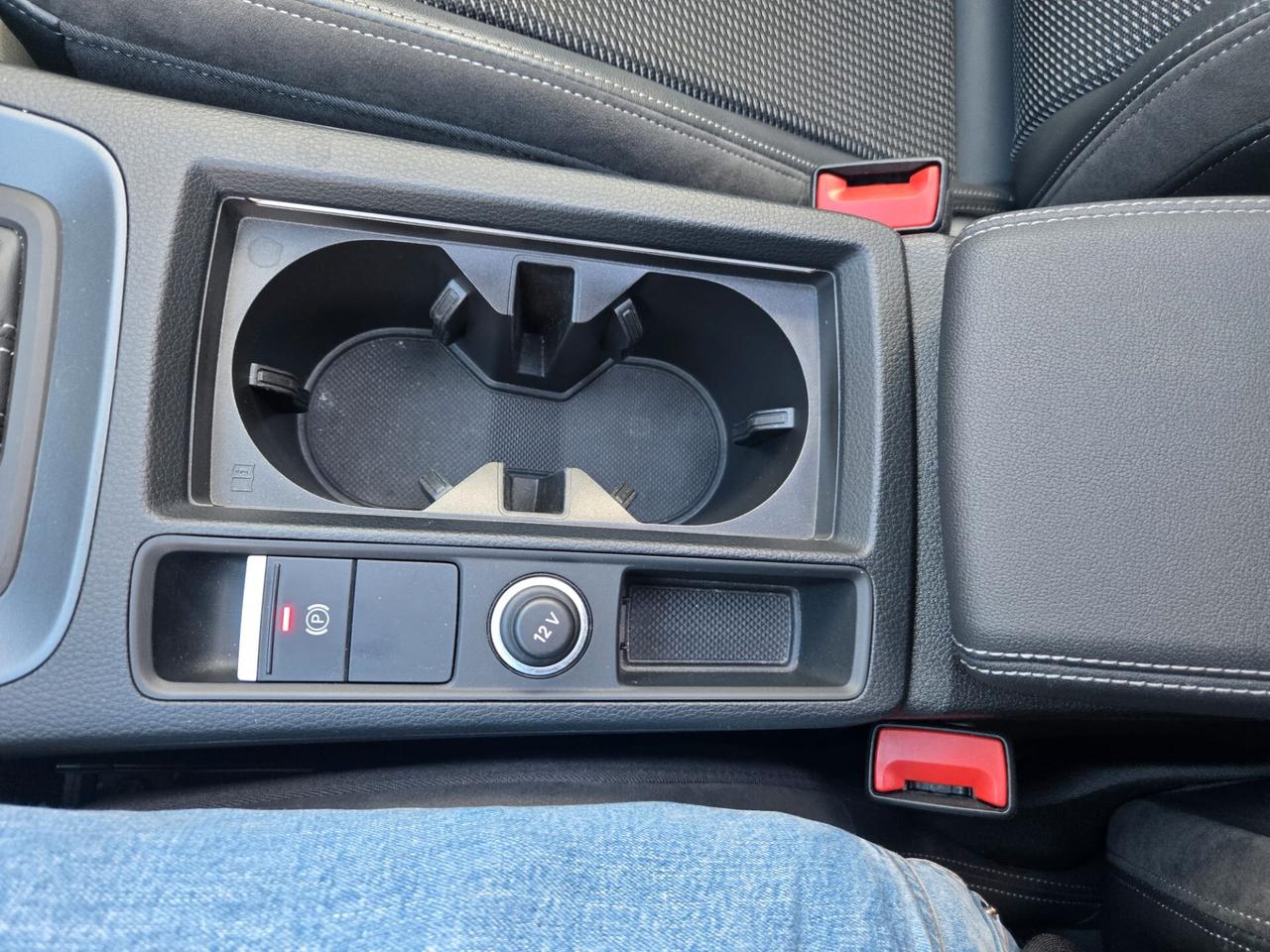 Audi Q3 SPB 40 TDI S tronic quattro edition