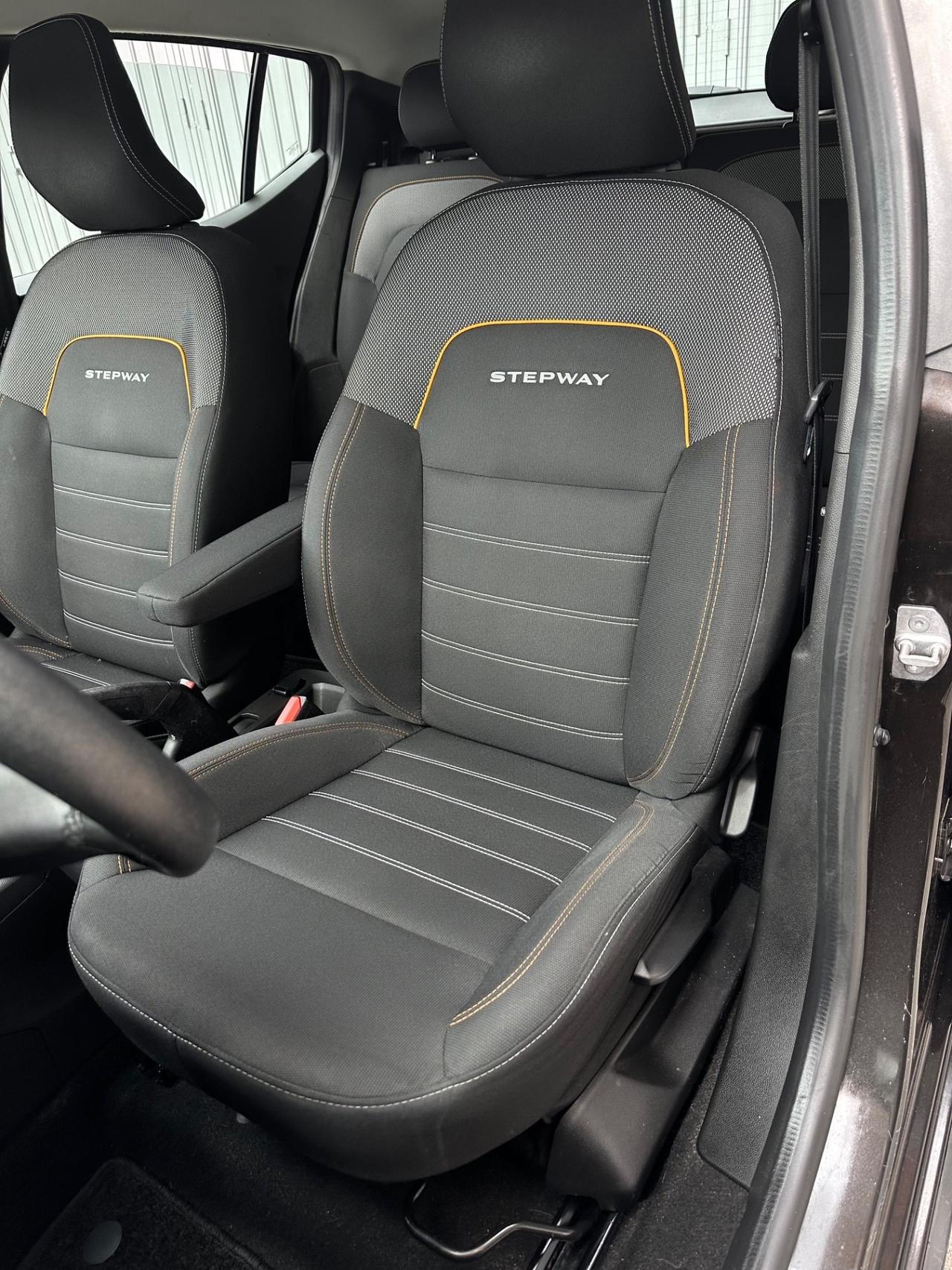 Dacia Sandero Stepway 1.0 TCe GPL 101cv Comfort