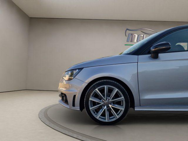 AUDI A1 SPB 1.6 TDI Admired