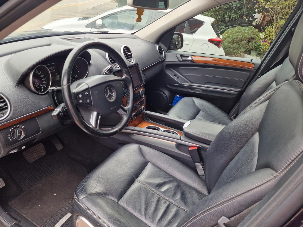 Mercedes-benz GL 320 CDI Sport 7 posti