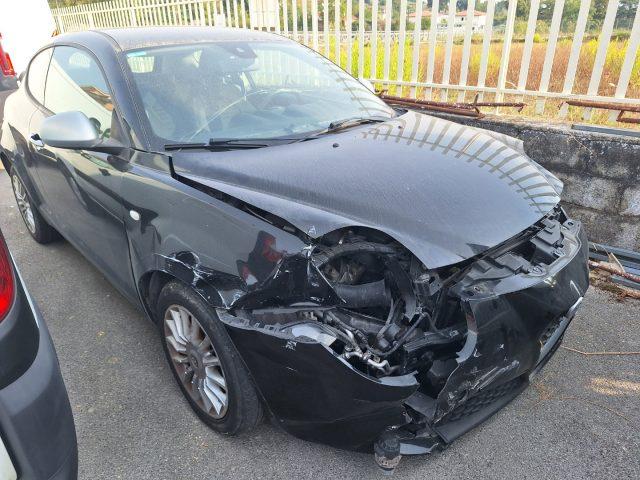 ALFA ROMEO MiTo 1.3 JTDm 95 CV S&S Super *incidentata*