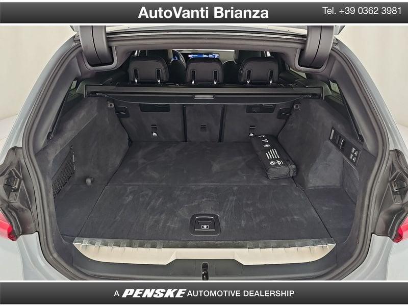 BMW Serie 3 330e xDrive Touring Msport Pro