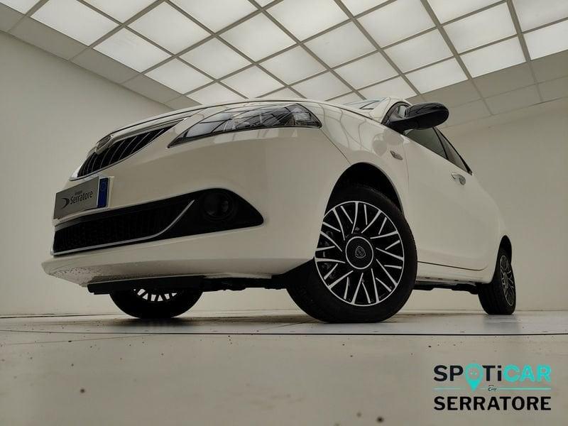 Lancia Ypsilon **FUORI PRODUZIONE** My24 1.2 69 Cv Gpl Ecochic