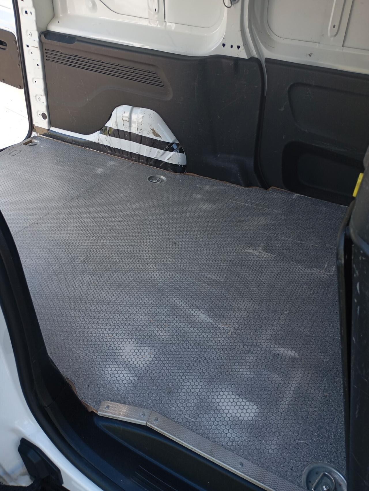 CITROEN BERLINGO PASSO LUNGO BLUEHDI