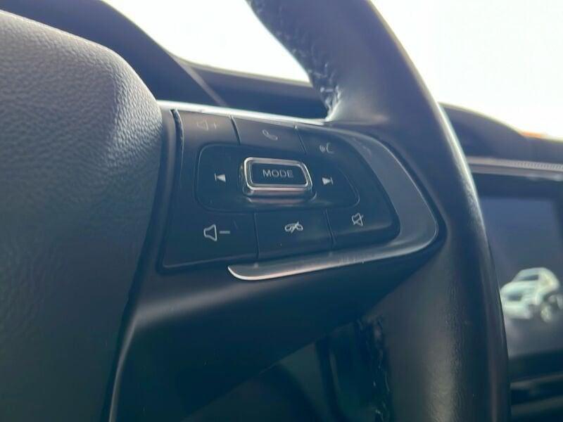 DR AUTOMOBILES dr 4.0 1.5 MT BENZINA/GPL