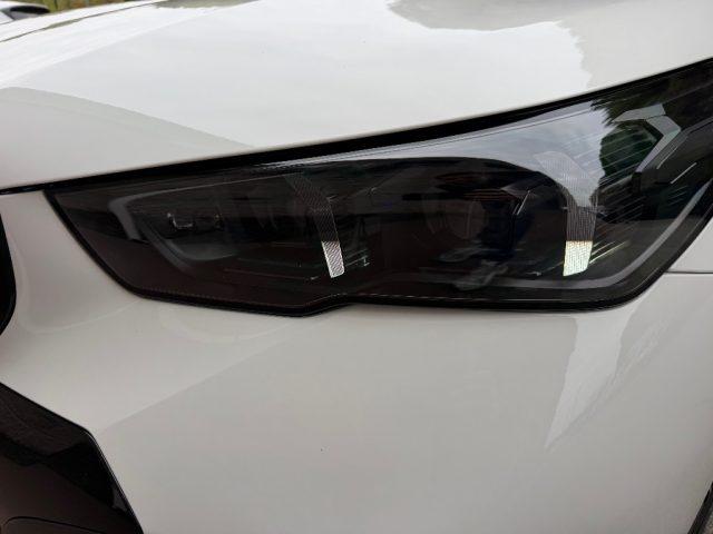 BMW 520 D 48V XDRIVE 197CV TOURING MSPORT PRO