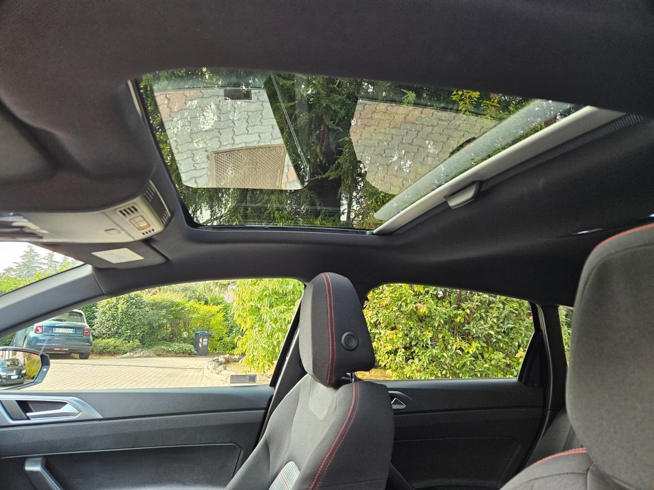 Volkswagen Polo 2.0 TSI DSG GTI - TETTO - CERCHI '18
