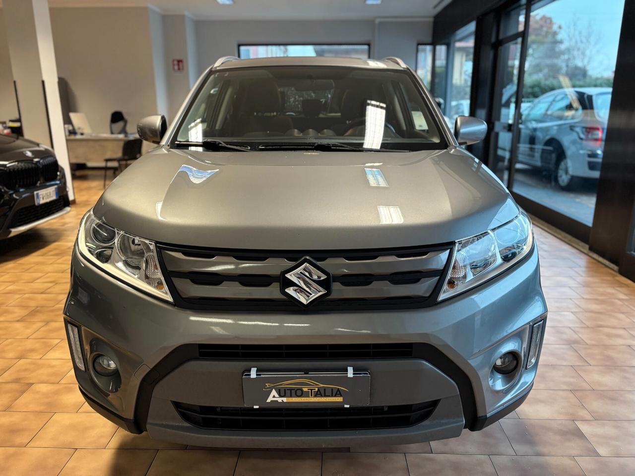 Suzuki Vitara 1.6 ddis V-Cool s*CINGHIA FATTA 100000KM