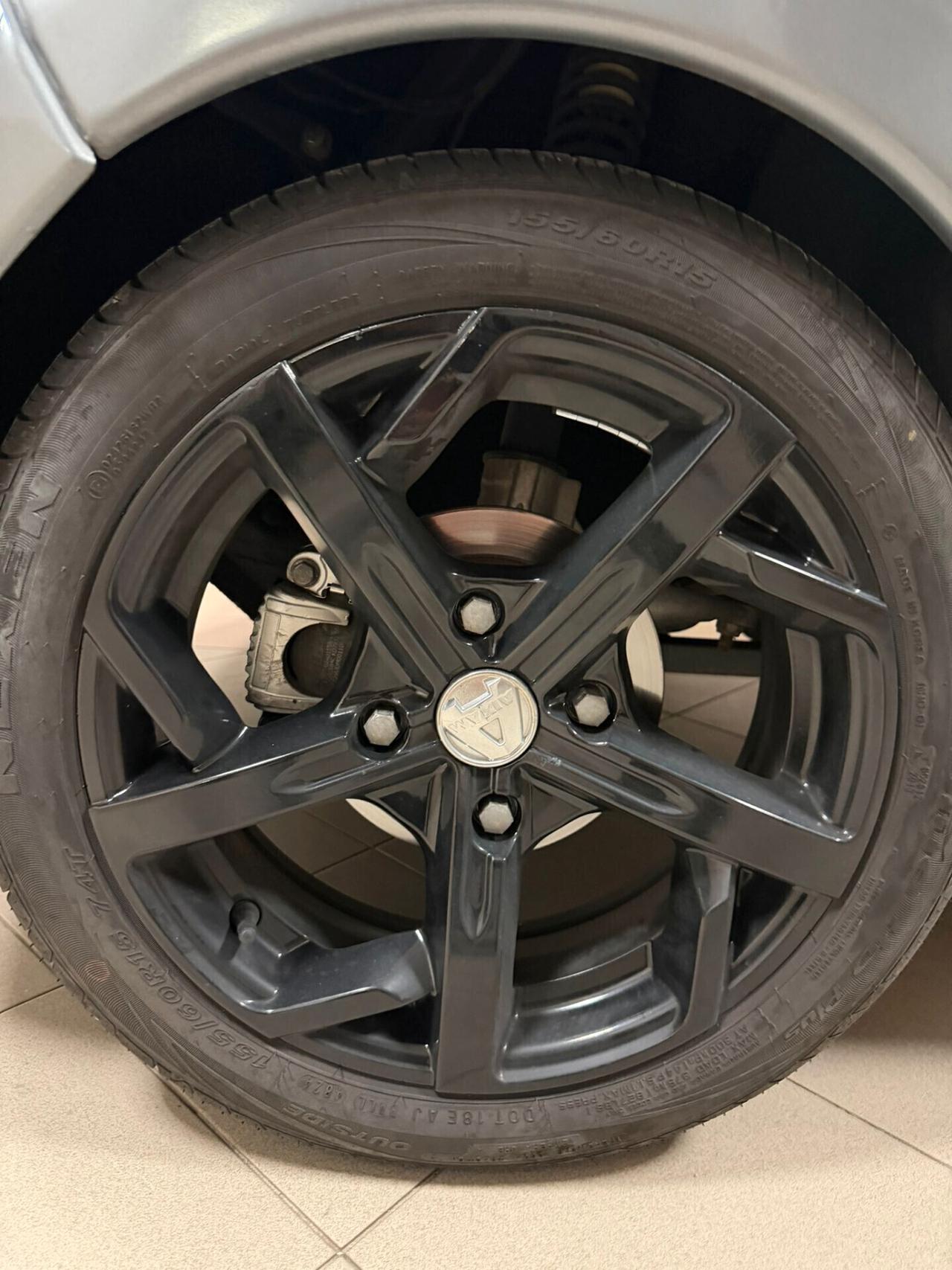 Aixam sport