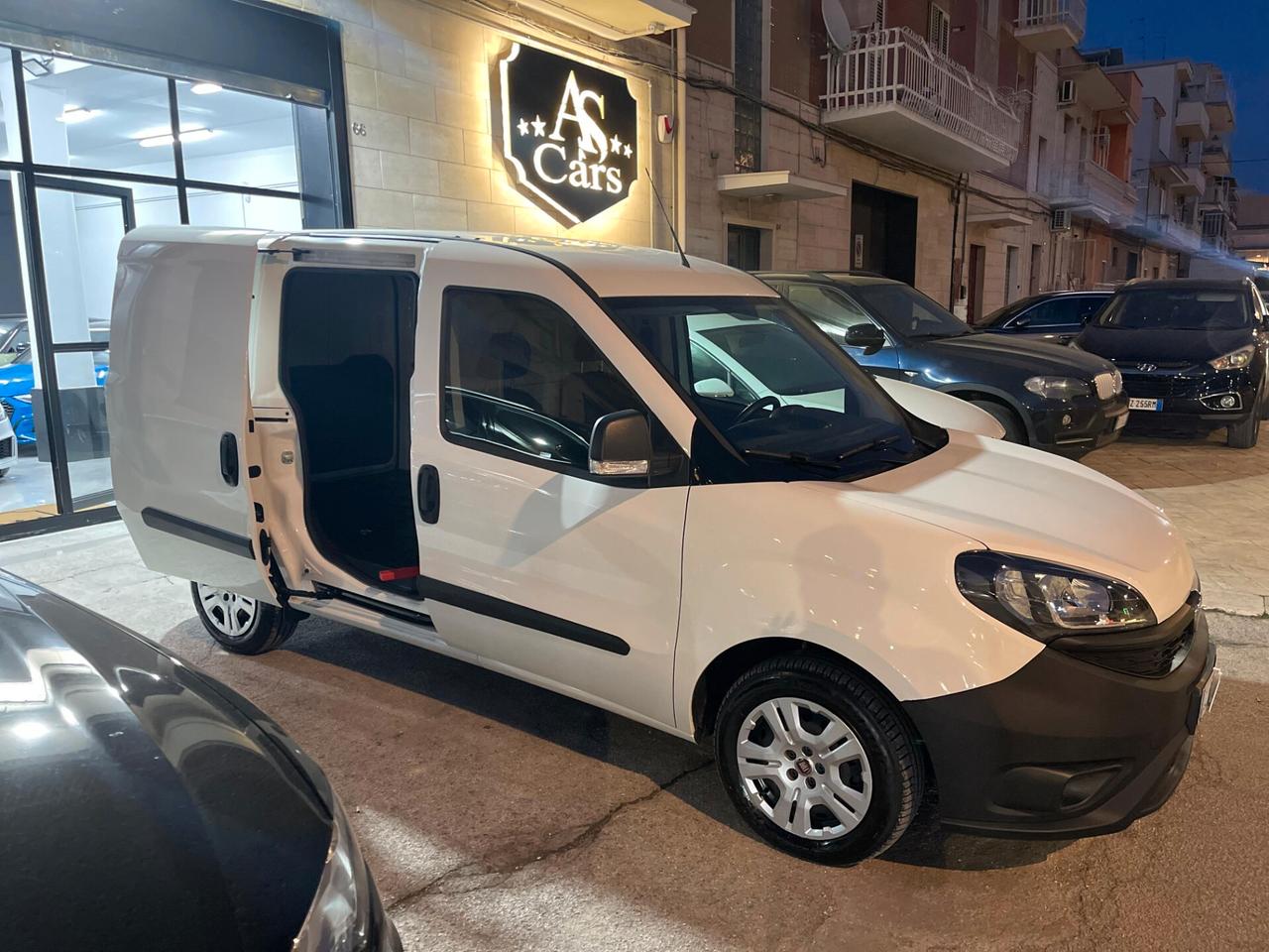 Fiat Doblo Doblò 1.6 MJT 90CV S&S PC-TN Cargo Lounge