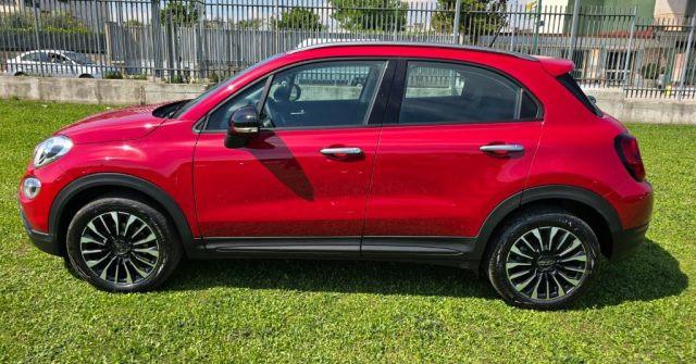 FIAT 500X 1.6 MultiJet 130 CV Cross