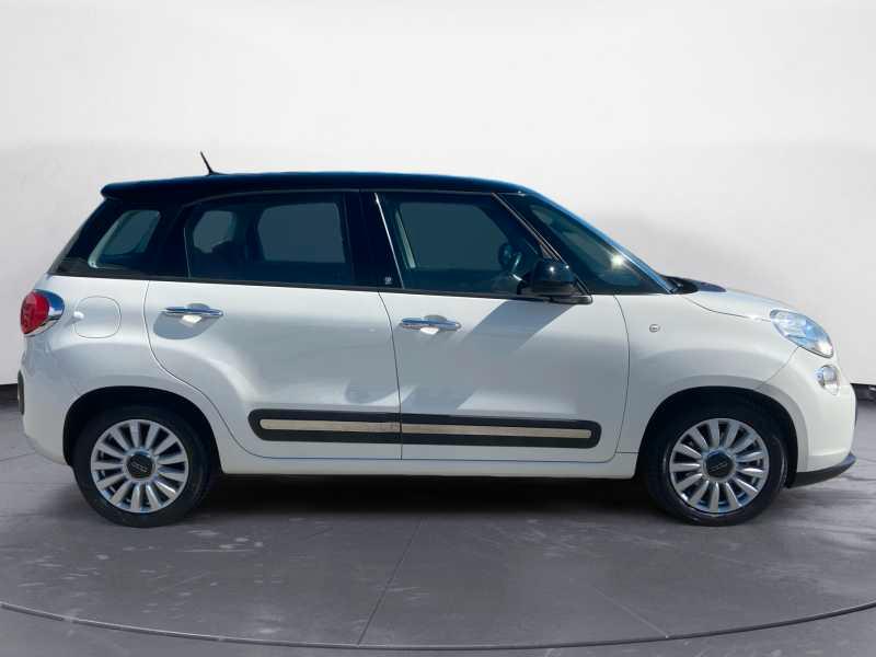 FIAT 500L 1.4 Pop Star 95cv