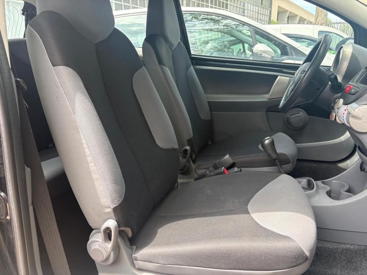 Citroen C1 1.0 3 porte Attraction