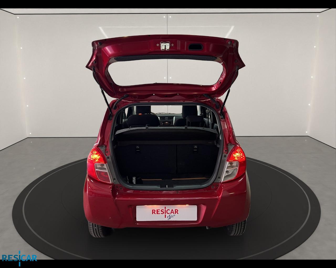 SUZUKI Celerio 1.0 Easy IDONEA NEOPATENTATO