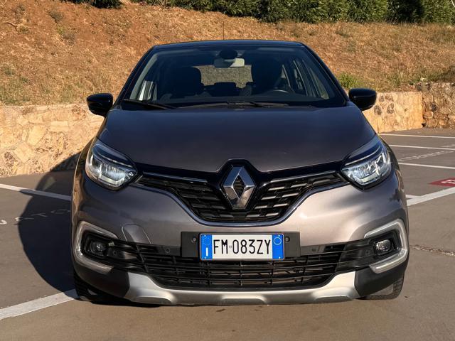 RENAULT Captur DCI 90CV NAVI+RCAM+BICOLOR+17'+2PDC+KEYLESS
