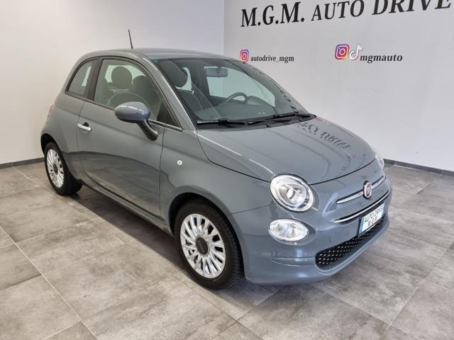 FIAT 500 1.2 Dualogic Sport