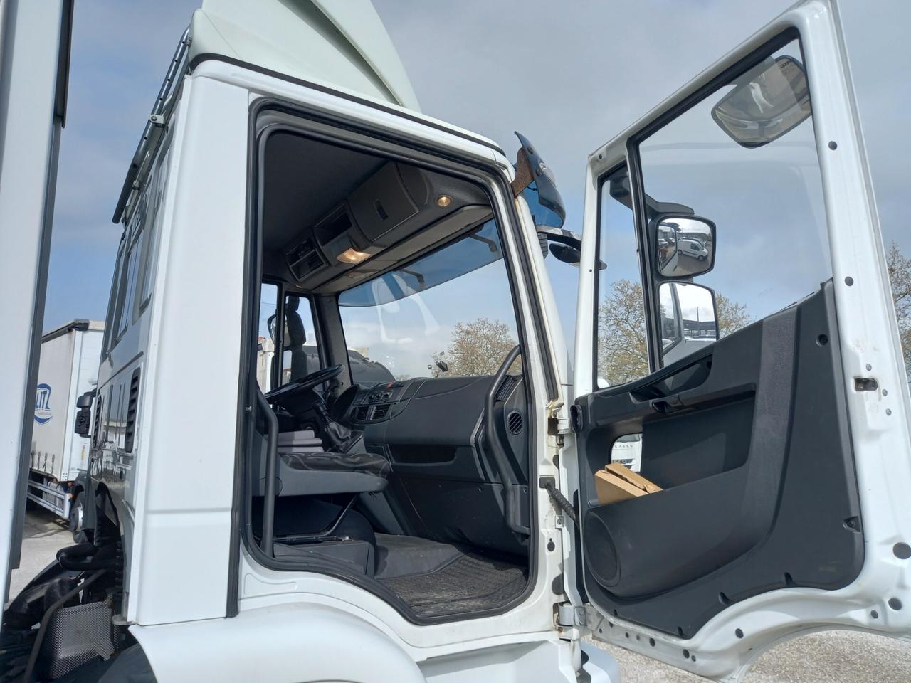 IVECO ML 140E25 (C49)