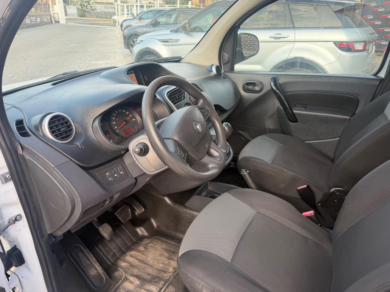Renault Kangoo 1.5 dCi 90CV S&S 4p. Express Ice