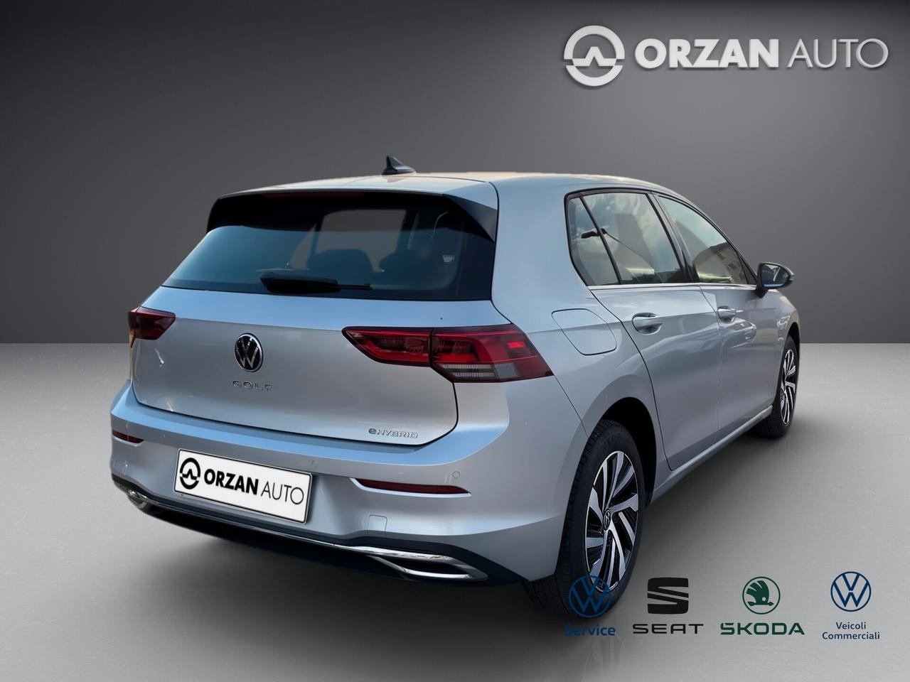 Volkswagen Golf 1.4 TSI eHYBRID 204 CV DSG Style CELL VENDITE 3491558563 - 3478673115