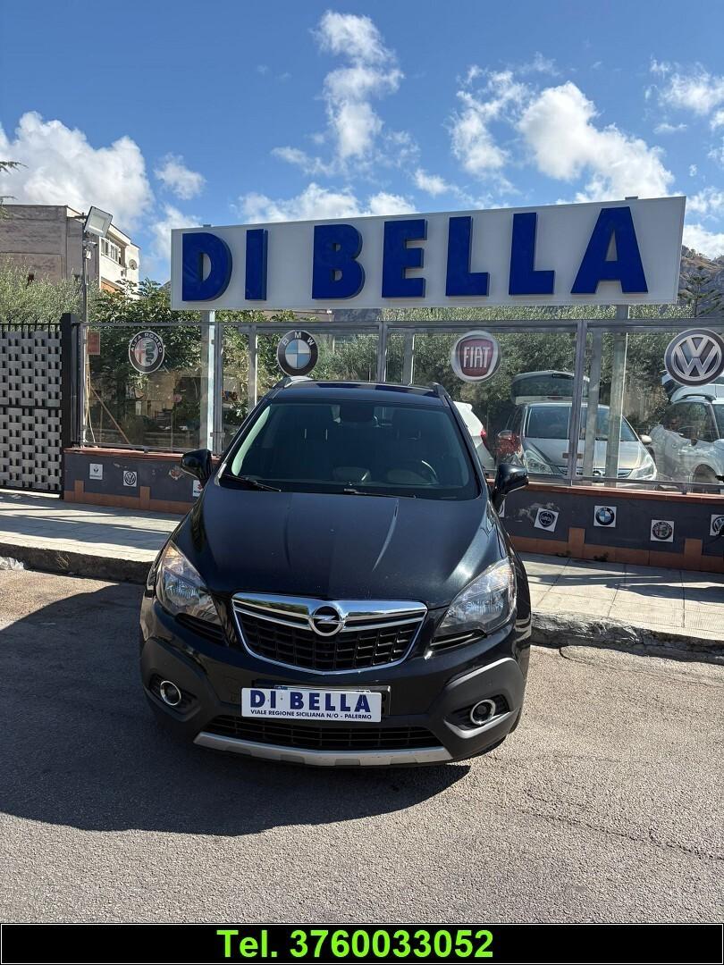 Opel Mokka 1.6 diesel