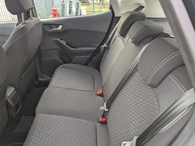 FORD Fiesta 1.1 75 CV 5 porte Titanium