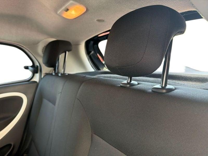 smart forfour Forfour 1.0 Passion 71cv my18