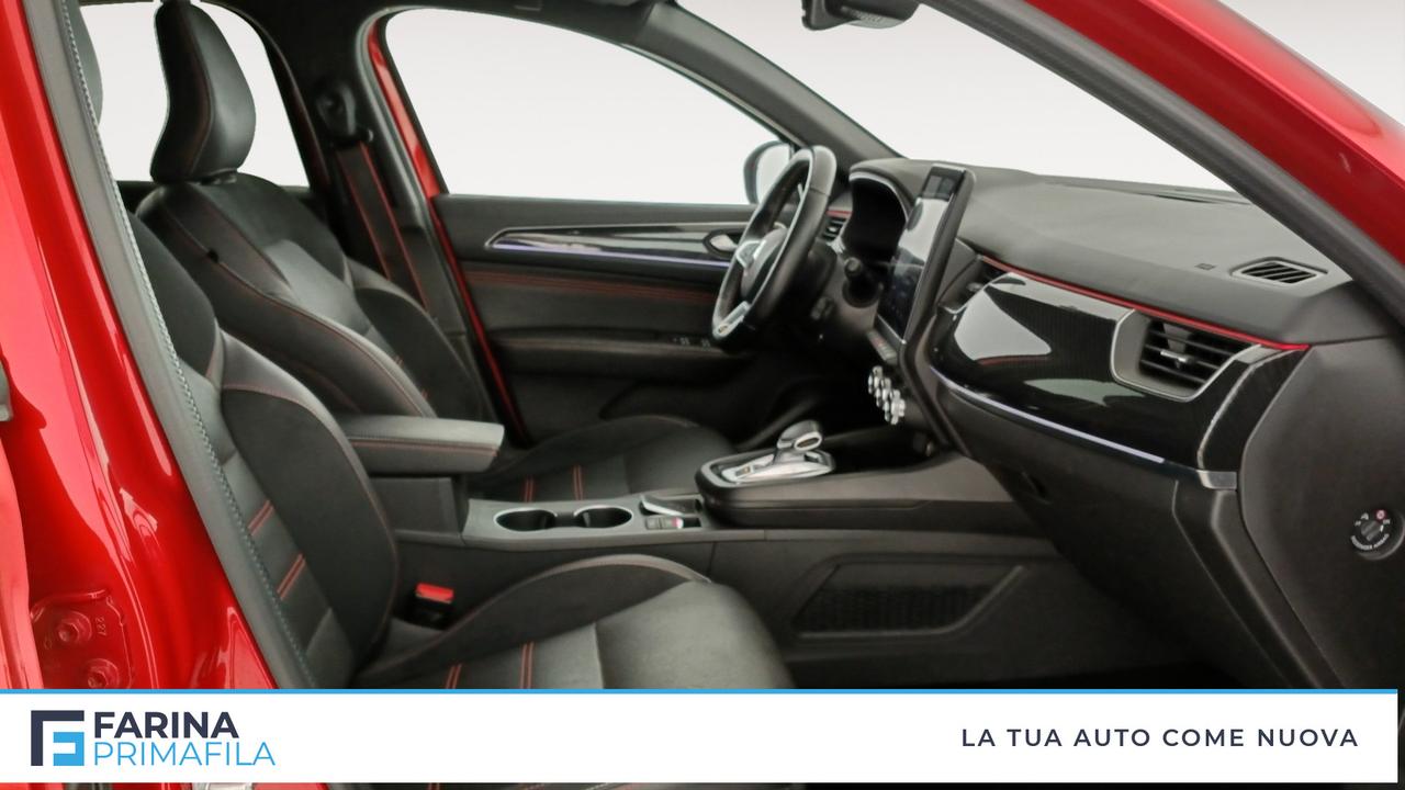 RENAULT Arkana 2021 - Arkana 1.6 E-Tech full hybrid R.S. Line 145cv