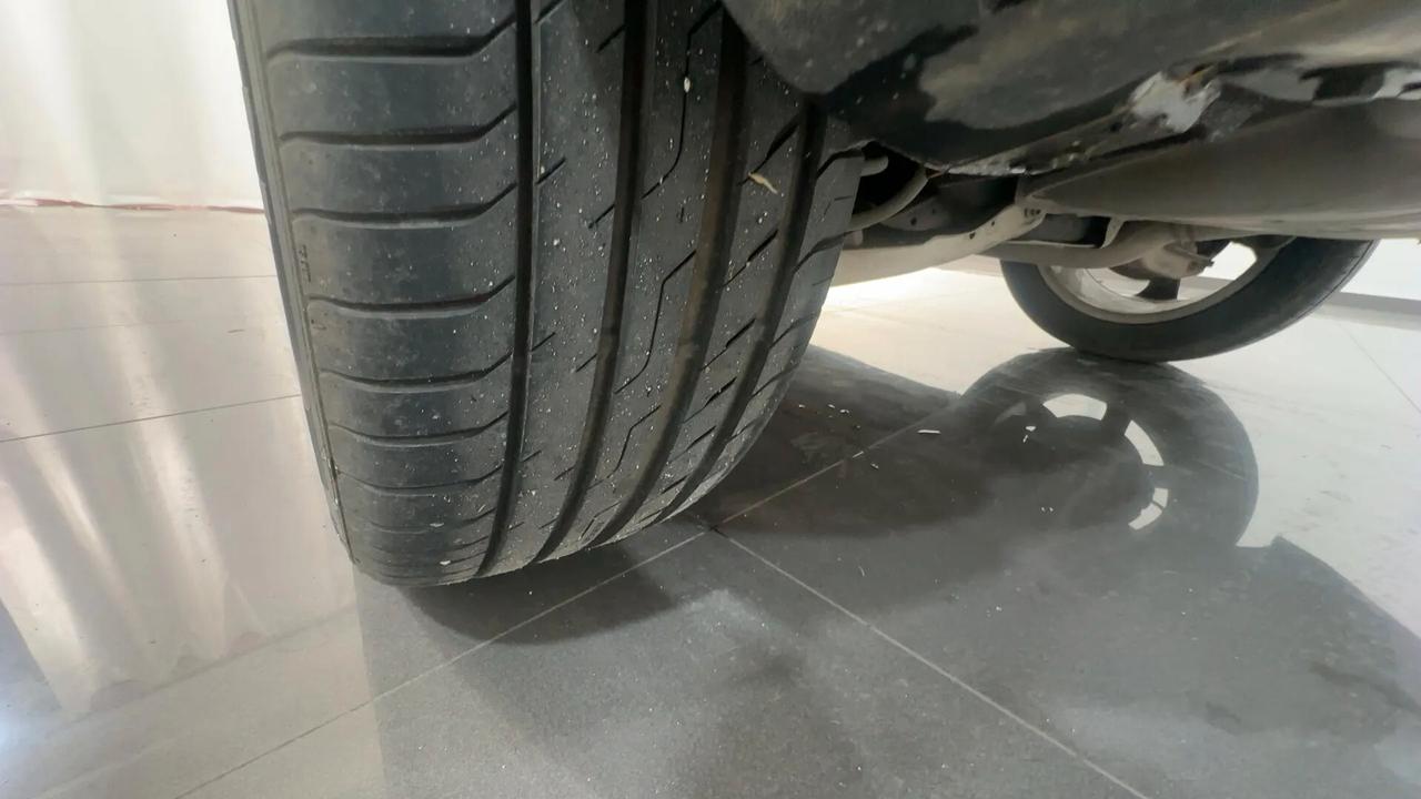 Mercedes-benz GLA 180 GLA 180 d Automatic Sport