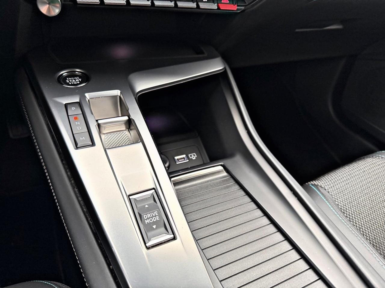 Peugeot 308 BlueHDi 130 S&S EAT8 SW Allure Pack