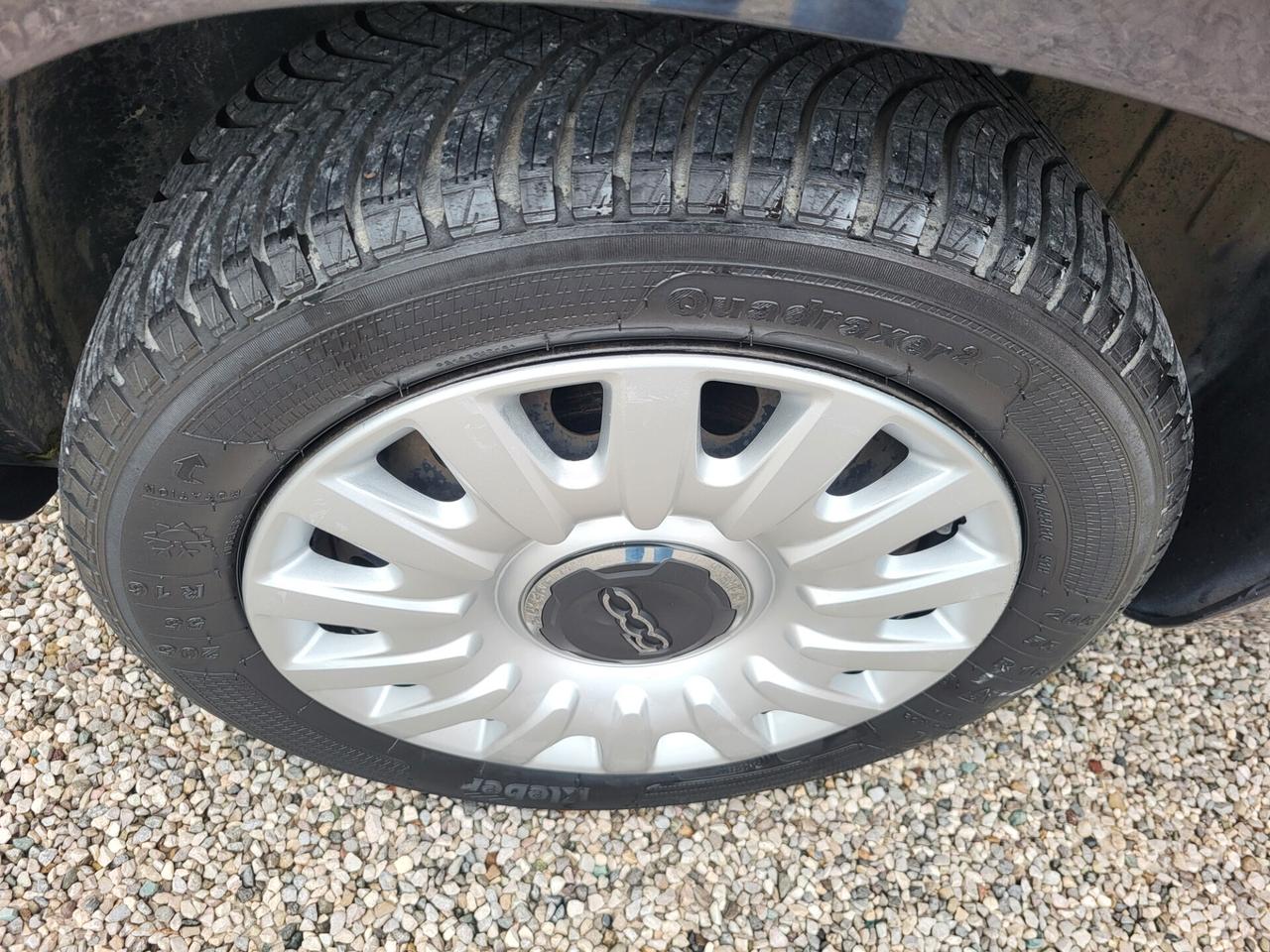 Fiat 500L 1.3 Multijet 85 CV Pop Star