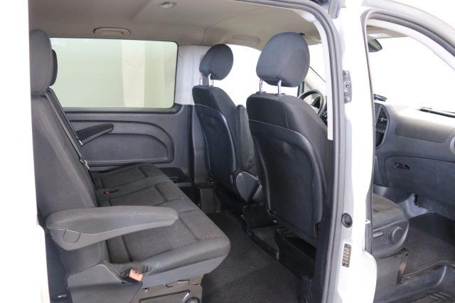 MERCEDES-BENZ Vito 2.2 114 CDI PC Mixto 5 POSTI "" AUTMATICO ""